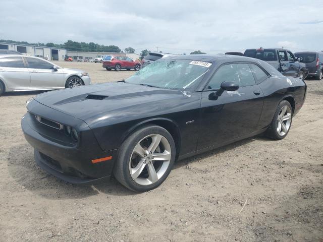 2017 Dodge Challenger R/T