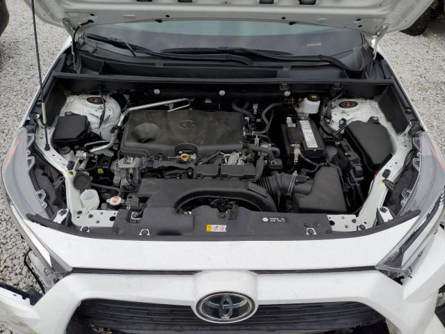 2019 TOYOTA RAV4 XLE - 2T3P1RFV4KC038172