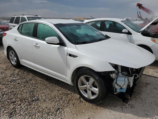 KNAGM4A75F5659190 KIA Optima Lx