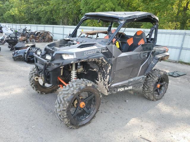 2018 POLARIS GENERAL 10 - 3NSRGE998JH209459