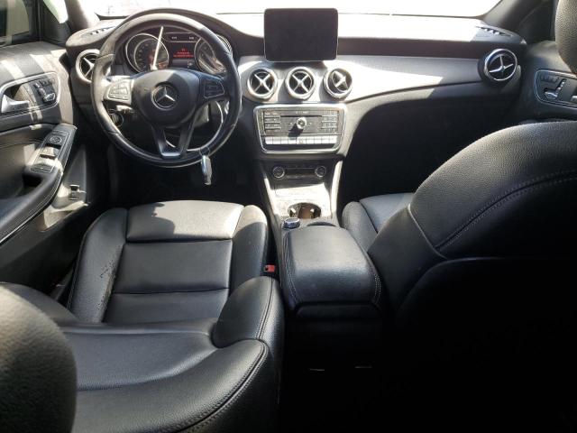 WDCTG4GB9JJ430199 Mercedes-Benz Gla 250 4matic