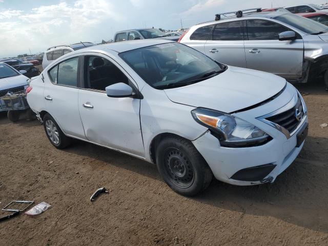 3N1CN7AP2JL877888 Nissan VERSA S
