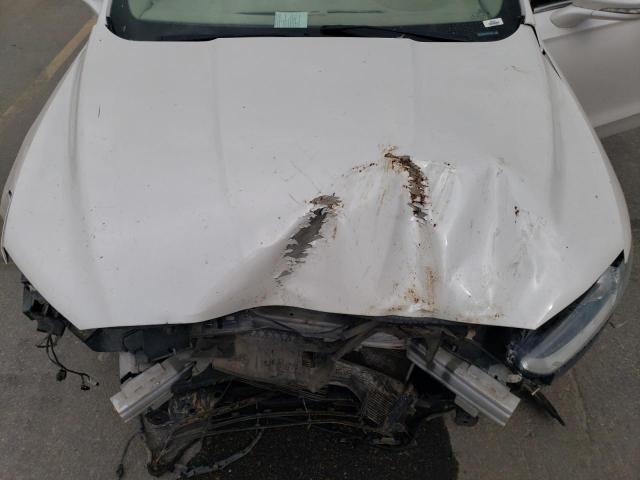 3FA6P0HD6ER219829 Ford FUSION SE