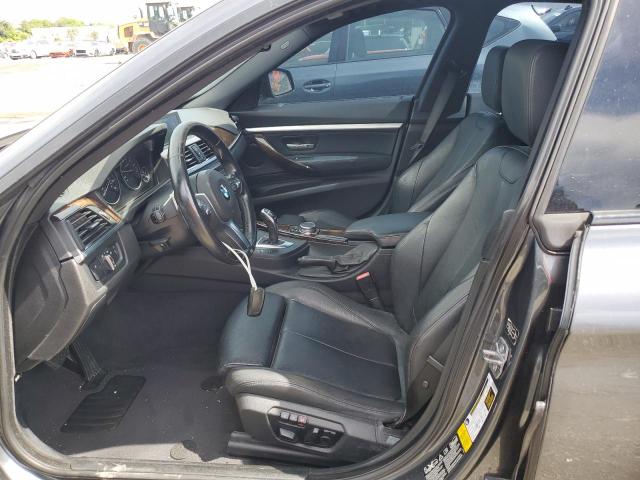 2015 BMW 328 XIGT - WBA3X5C59FD560885