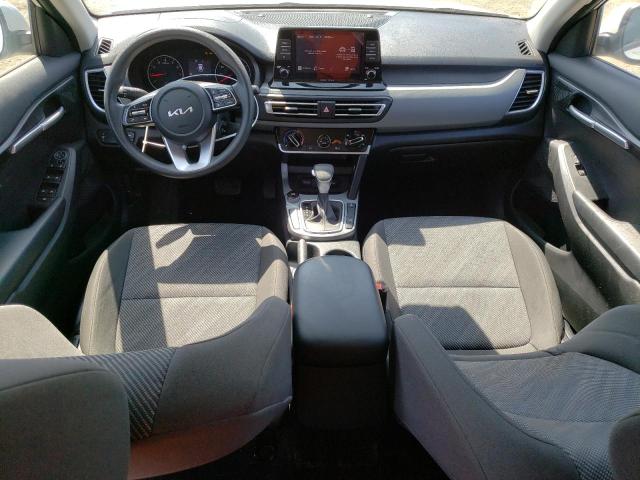 KNDEPCAA7N7322644 KIA Seltos Lx