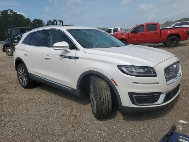 2019 LINCOLN NAUTILUS S 2LMPJ6K90KBL66536
