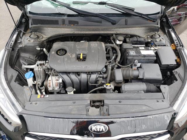 3KPF24AD3ME273718 | 2021 KIA FORTE FE