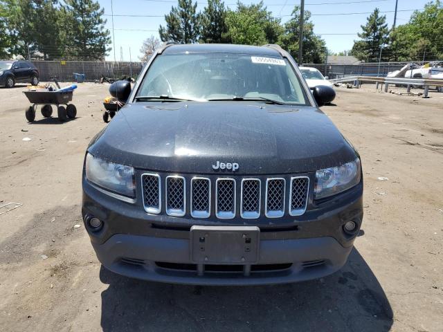 1C4NJDEBXED810370 Jeep Compass Latitude