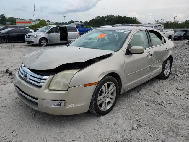 2009 Ford Fusion SEL