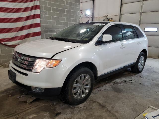 2010 Ford Edge Limited