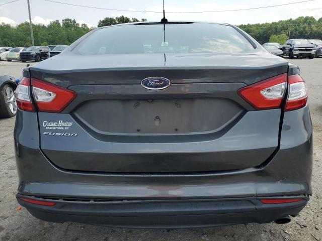 3FA6P0G77FR275114 Ford FUSION S