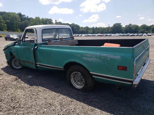 Vin: ce140a152579, lot: 59618753, chevrolet all models 19702