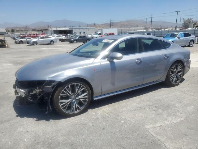 VIN WAU2GAFC3GN076480 2016 Audi A7, Prestige no.1