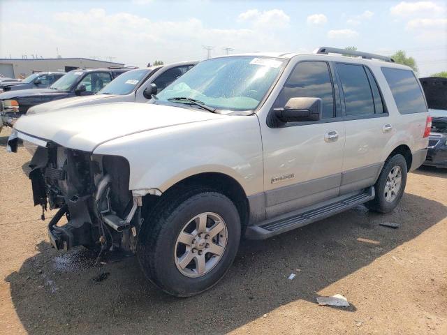 2007 Ford Expedition XLT