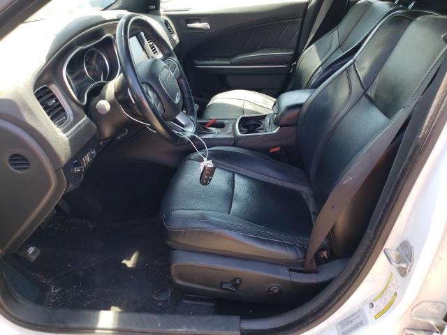 2C3CDXCTXFH730409 Dodge CHARGER R/T