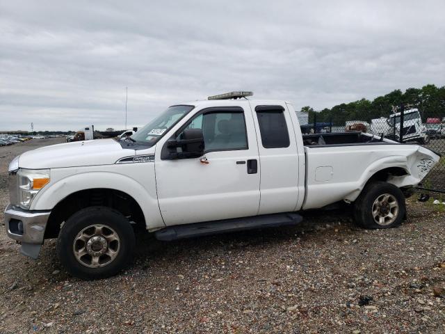 2014 Ford F-250 