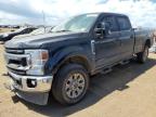2022 FORD F350 SUPER - 1FT8W3BT2NEF25873