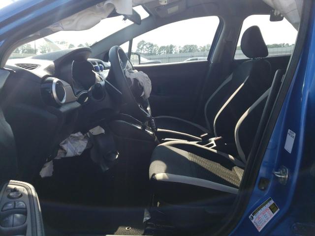 2021 NISSAN VERSA SV - 3N1CN8EV3ML829044