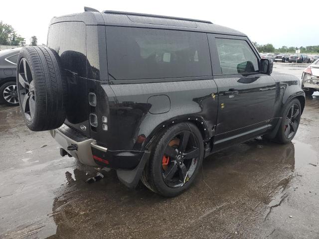 2021 LAND ROVER DEFENDER 9 - SALEX6RU2M2053635