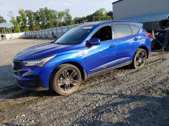 2020 Acura RDX 