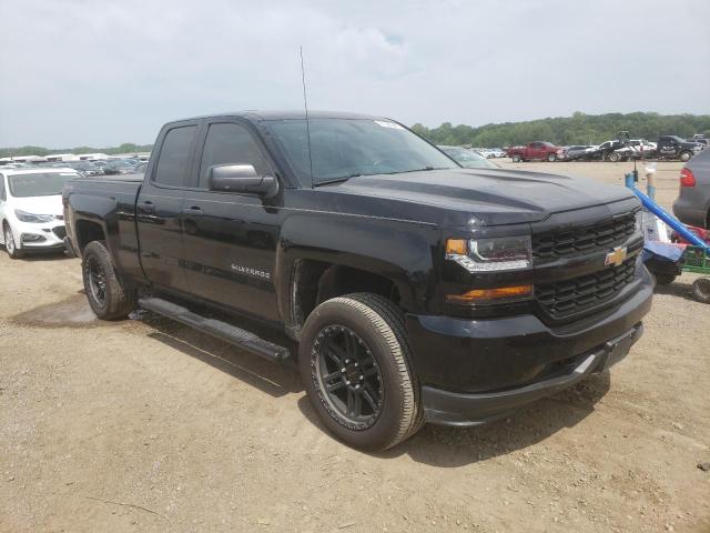 Vin: 1gcvkpecxhz279699, lot: 61366943, chevrolet all models k1500 custom 20174