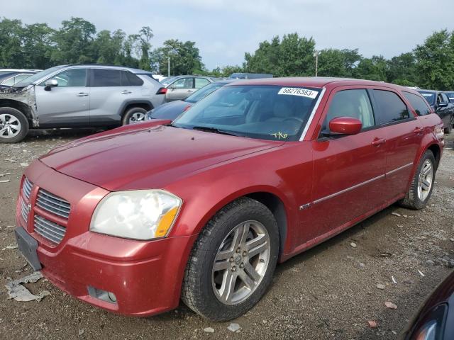 2006 Dodge Magnum R/T