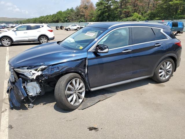 2020 INFINITI QX50 PURE