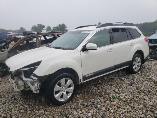 2011 Subaru Outback 2.5i Premium