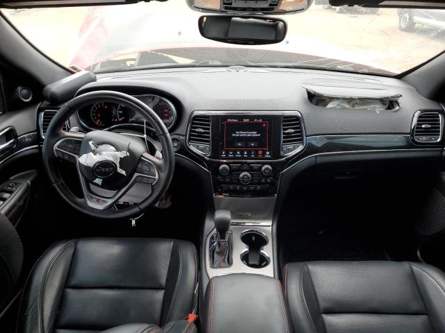 1C4RJFLG1MC564471 Jeep Grand Cherokee Trailhawk