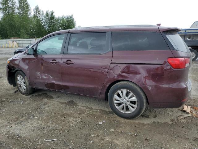 KNDMB5C13H6320130 KIA SEDONA LX