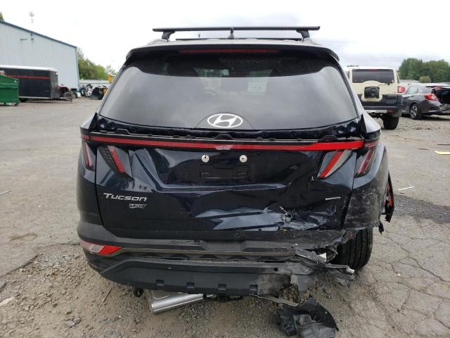 2023 HYUNDAI TUCSON N L KM8JFCAE8PU209399