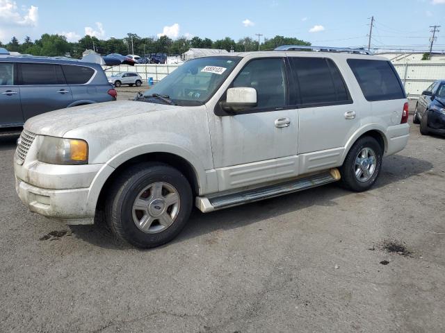 2006 Ford Expedition Limited