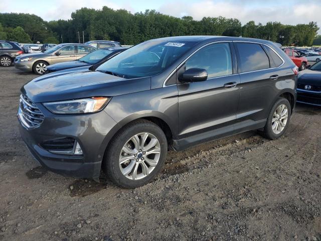 2FMPK3K97LBA72253 2020 FORD EDGE, photo no. 1