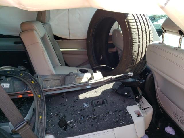 1C4RJKDG2M8146530 Jeep Grand Cherokee L Overland