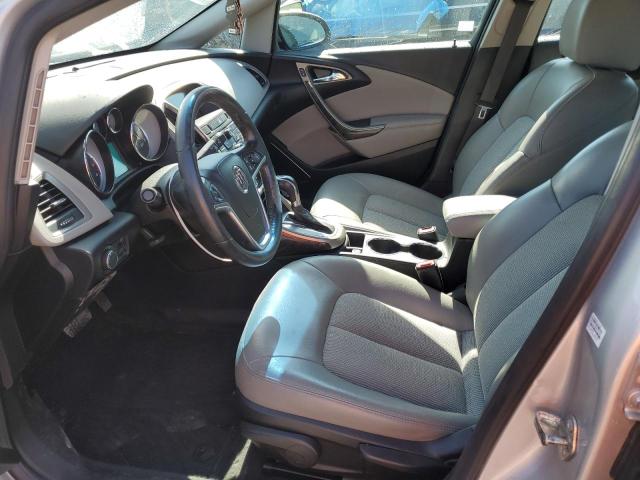 2016 Buick Verano - Image 7