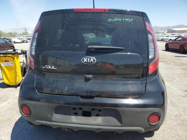 KNDJN2A28K7024641 Kia Soul  6