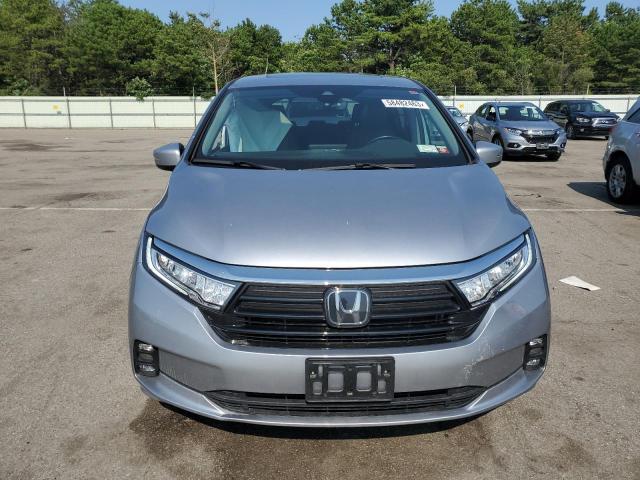 2022 HONDA ODYSSEY 5FNRL6H72NB006104