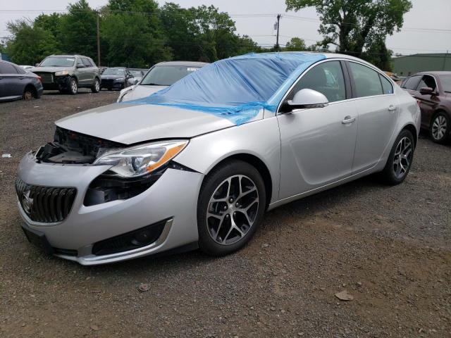 2017 Buick Regal Sport Touring