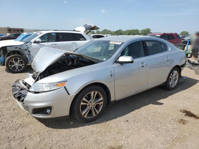 2012 Lincoln MKS 