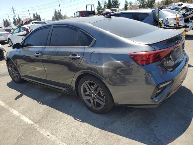 3KPF34ADXLE219909 KIA Forte Gt Line
