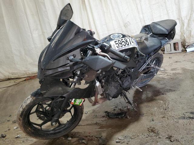 2013 KAWASAKI EX300 A - JKAEX8A19DDA03899