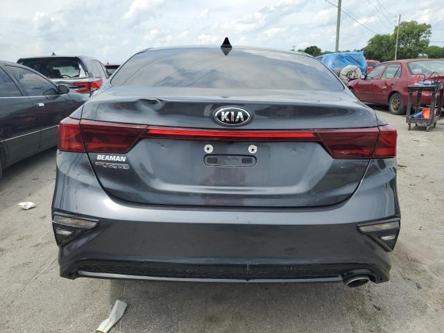 3KPF24AD4KE066378 KIA FORTE FE