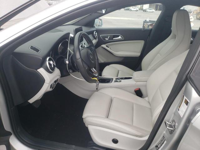 WDDSJ4EB2JN616638 Mercedes-Benz CLA 250