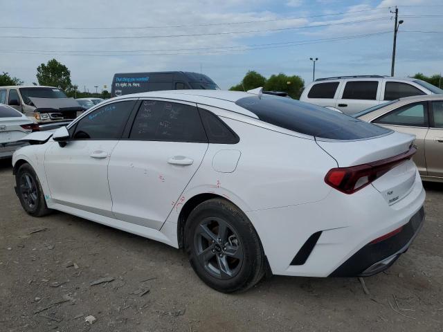 5XXG24J26MG032200 KIA K5 LX