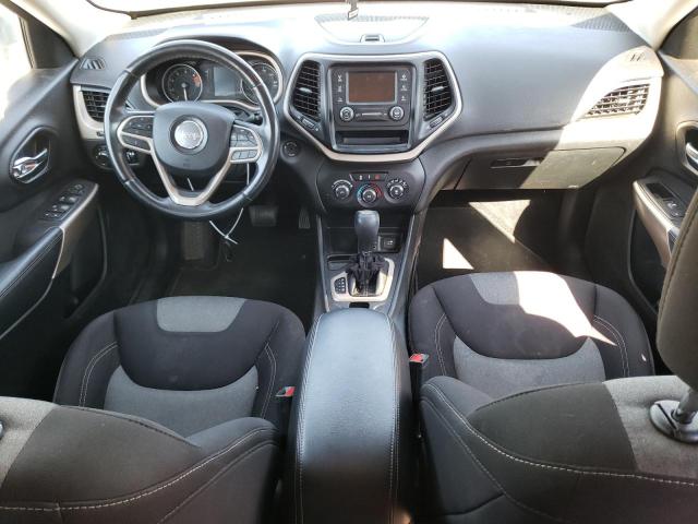 1C4PJLAB7HW667105 Jeep Cherokee Sport