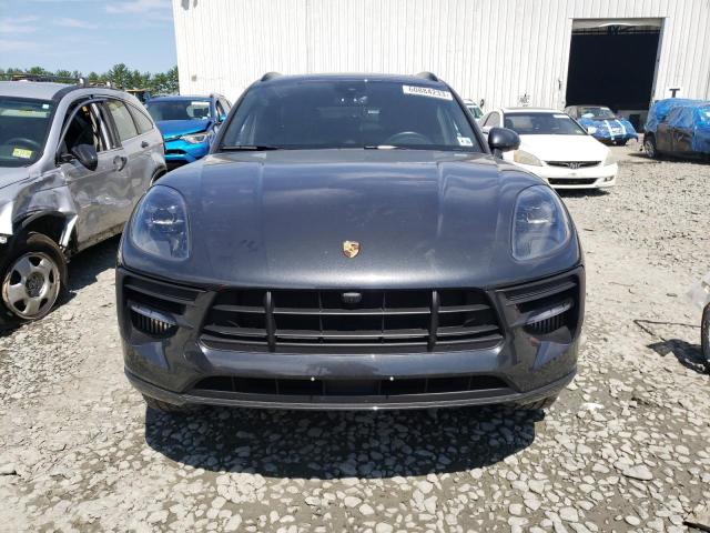 VIN WP1AG2A50MLB52224 2021 Porsche Macan, Gts no.5