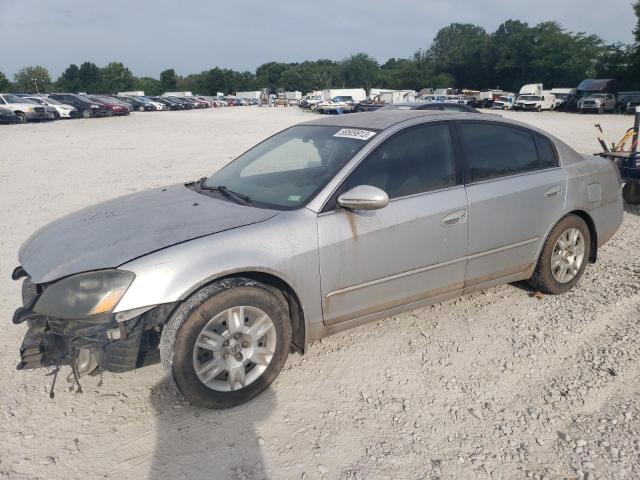 2006 Nissan Altima S