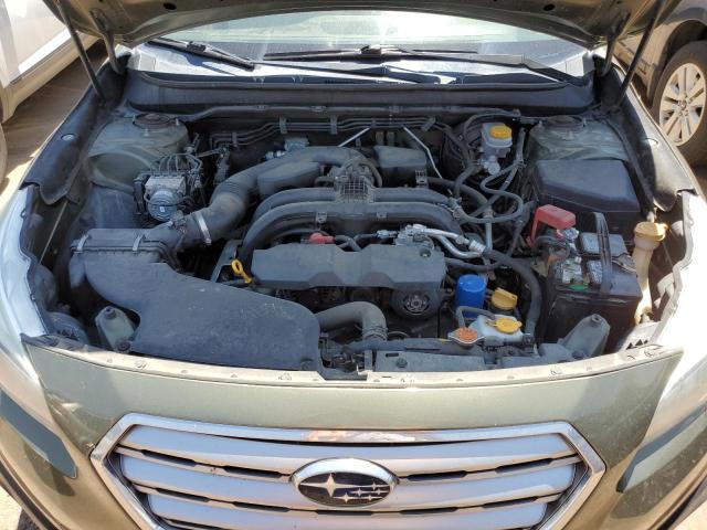 Subaru Outback 2.5i Limited 2015 4S4BSANC2F3302680 Image 11
