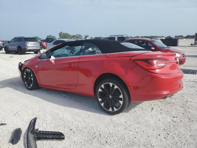 2018 BUICK CASCADA SP - W04WJ3N5XJG040781