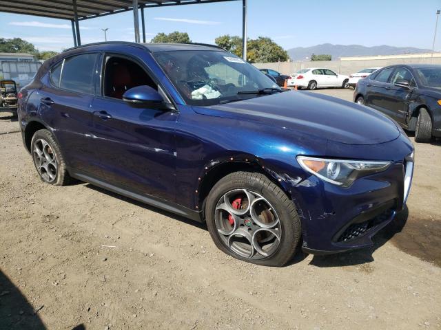 ZASPAKBN5K7C53459 Alfa Romeo STELVIO TI